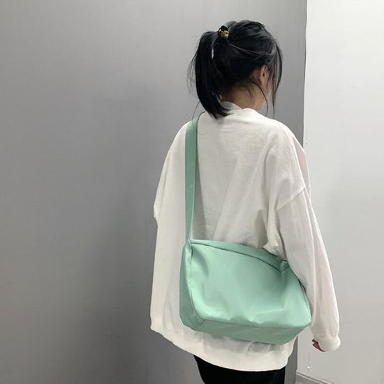 Sac à Dos JUSONGKWCP Murders UziDrone - Nylon Imperméable, Léger Et Stylé Pour L'école Et Les Voyages