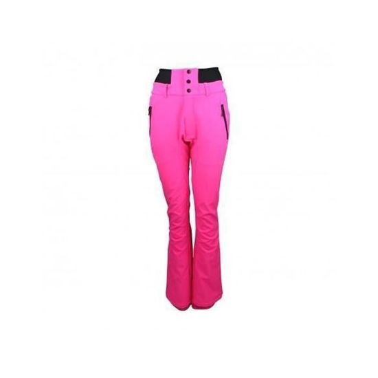 Pantalon de ski shop peak mountain
