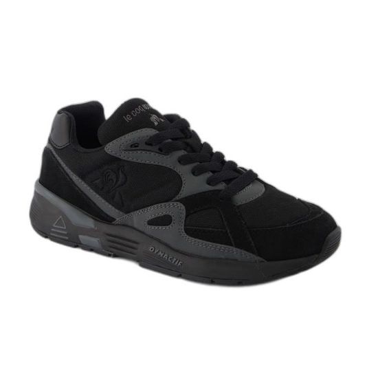 Sneakers le coq sportif femme noir cheap