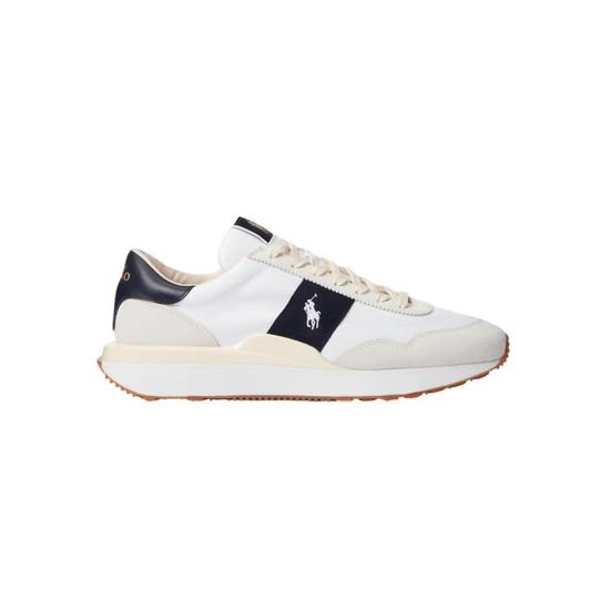 Baskets polo 2025 ralph lauren homme