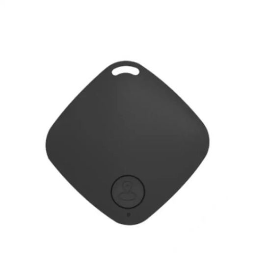 Smart Key Finder Mini Portable GPS Tracker Device,Alarm Tile Wallet ...