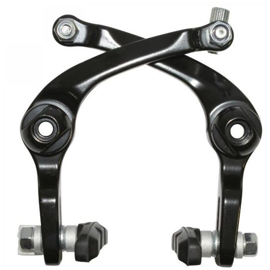 Étrier De Frein BMX U-Brake Noir – Arrière (à L’unité) – Neuf