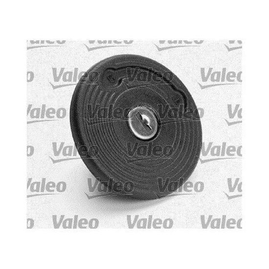 Valeo 247531 Bouchon De Réservoir De Carburant Avec Clé - Compatible Ford Fiesta III Et Plus