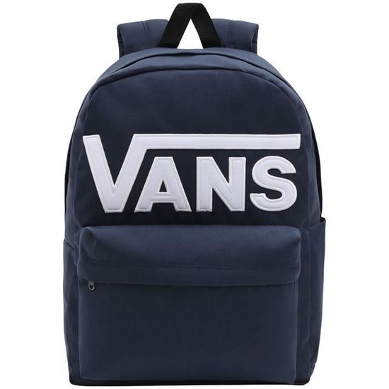 Sac vans homme gris deals