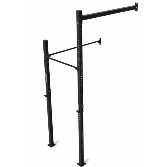 Rack Compétition Fit & Rack Aximus - noir - TU