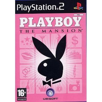 PLAYBOY The mansion