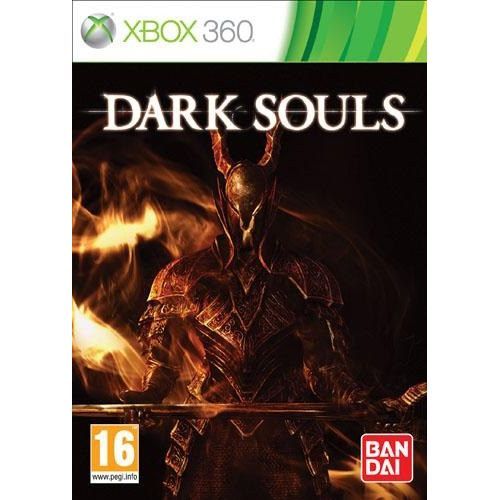 Atari Dark Souls / Jeu Console X360