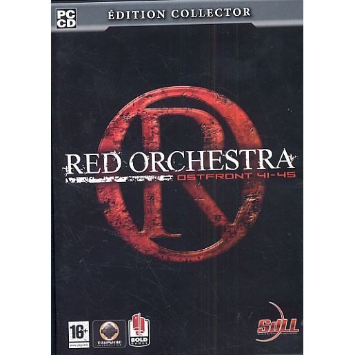 Red Orchestra