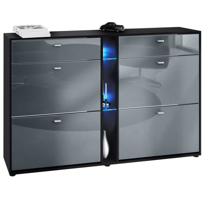 Vladon sales shoe cabinet