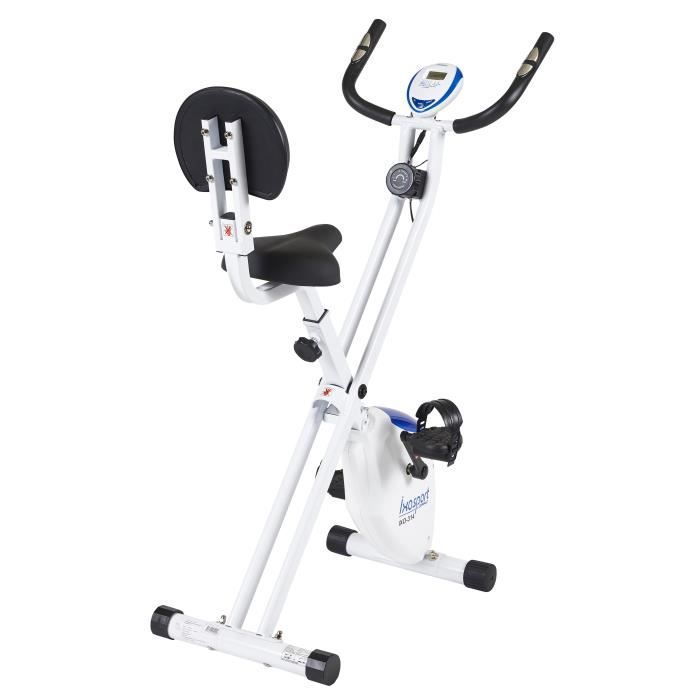 IXOSPORT V lo d appartement Pliant Ixo 314 avec Dossier