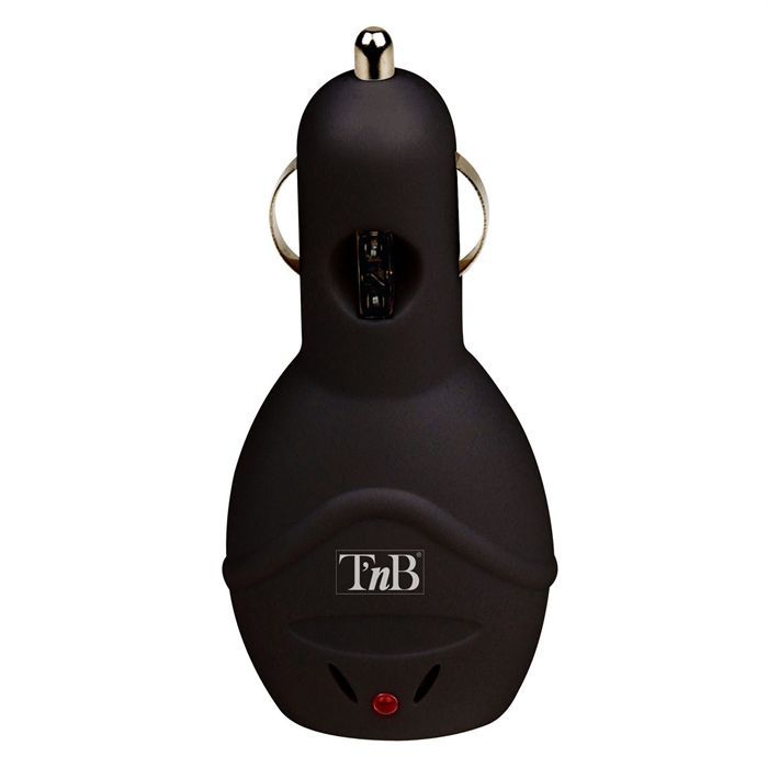 T'nB chargeur voiture USB