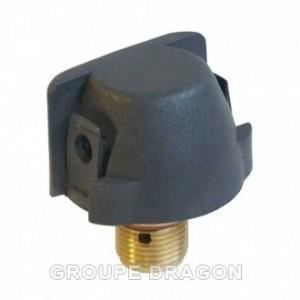 BOUCHON SANS POIGNEE RC036A pour fers à repasse…