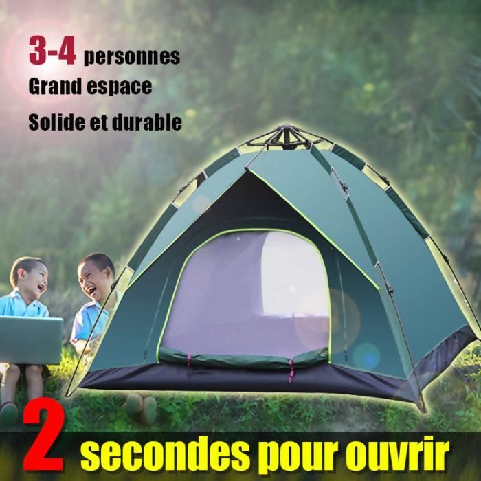 Badabulle Tent Badabulle Tent