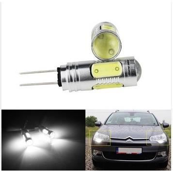 Ampoule LED HP24W Feux de jour diurne Citroen C5