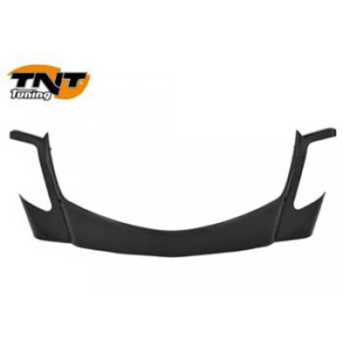 Couvre guidon noir type origine scooter Yamaha 125 Xmax 2006 2007 2008 2009