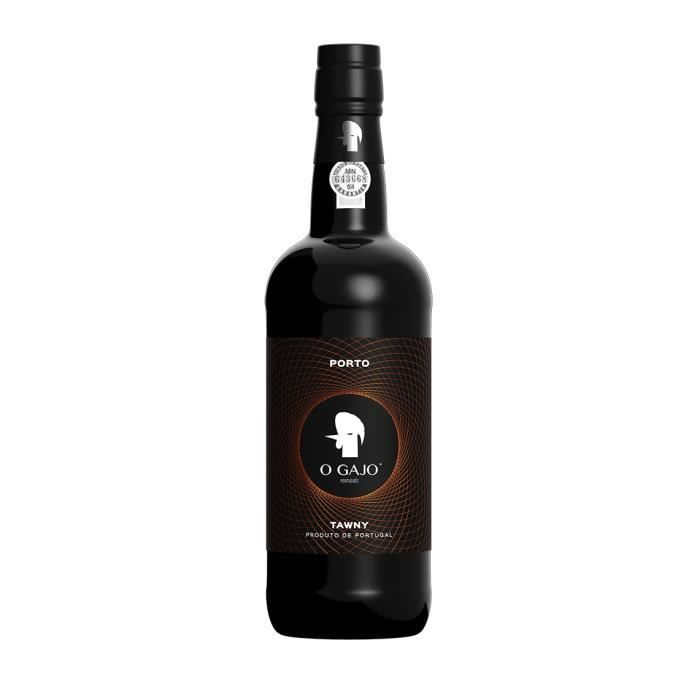 Vin de Porto Rouge Tawny oGajo 750ml
