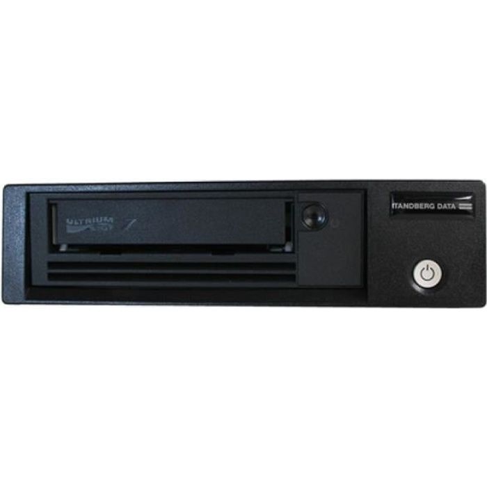 OVERLAND STORAGE - LTO Ultrium 7 - 6 To / 15 To - Non étiqueté - Bleu foncé
