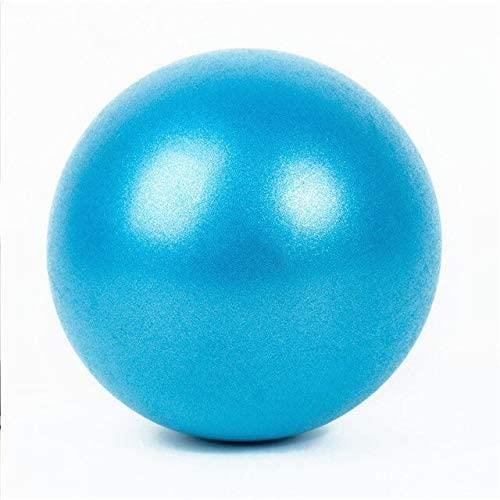 PVC Petite Poche 25 Cm Pilates Yoga Balle DEacutequilibre Maison Gym Fitness Musculation Pelota Pilates Equilibrio FitballBALL 984