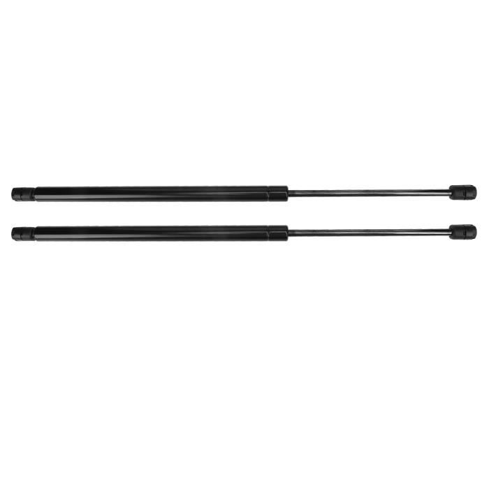 Cikonielf Vérins à gaz de hayon Paire de ressorts de levage à gaz de hayon pour Renault Megane Scenic MK2 03-15 8200377199