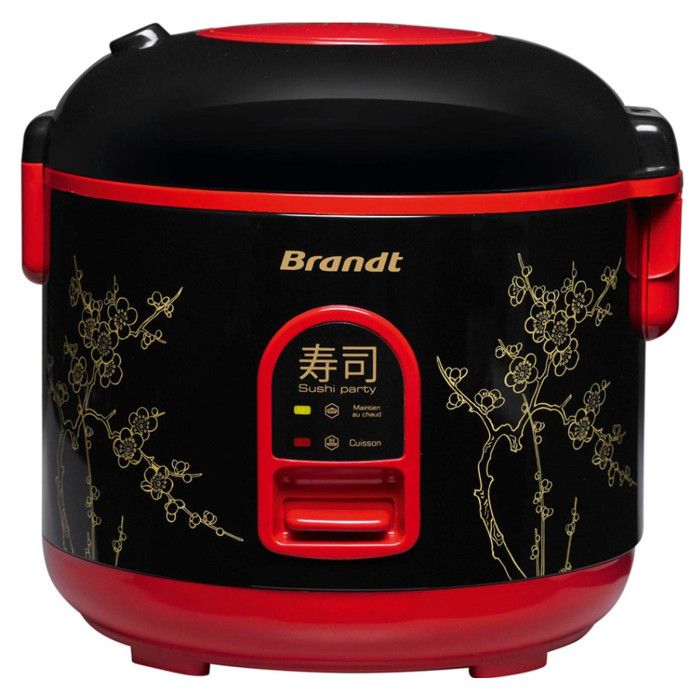 CUISEUR A RIZ SUP515 BRANDT