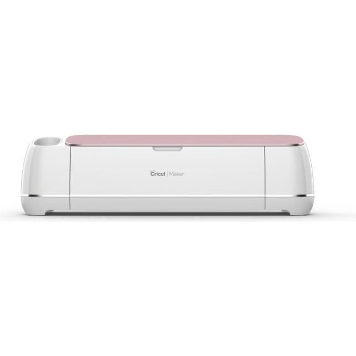 Cricut - Maker (Rose)