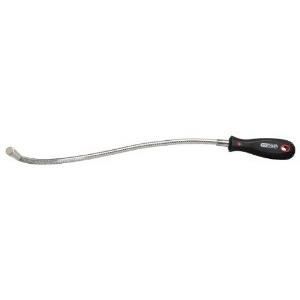 Aimant flexible - avec tige flexible - manche bi-composant - 1 Kg KS TOOLS 550.1025