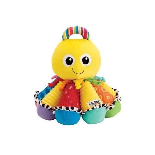 LAMAZE - LC27027 - POOPSY LA PIEUVRE - MUSICALE