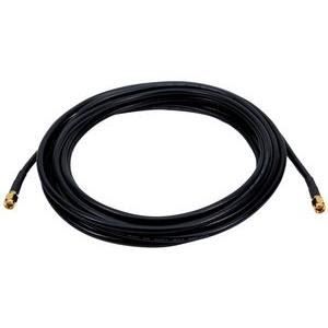 Rallonge pour antenne intérieure WiFi, 3 m, no…