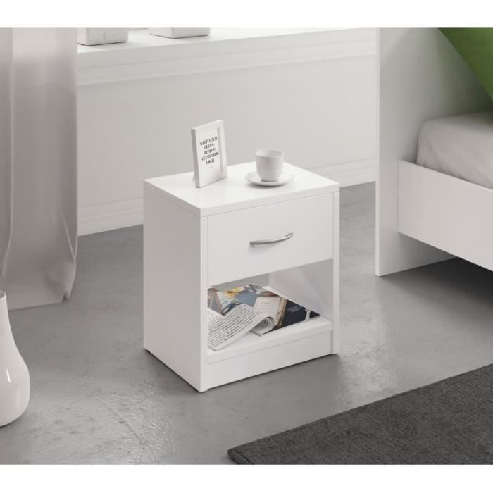 Table de nuit ROCHA