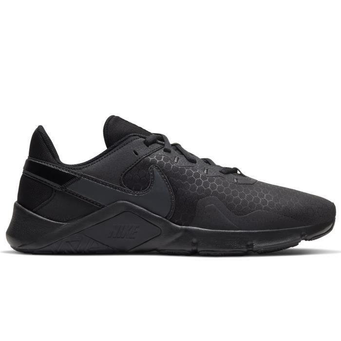 Nike Legend Essential 2 CQ9356-004 - Chaussure pour Homme