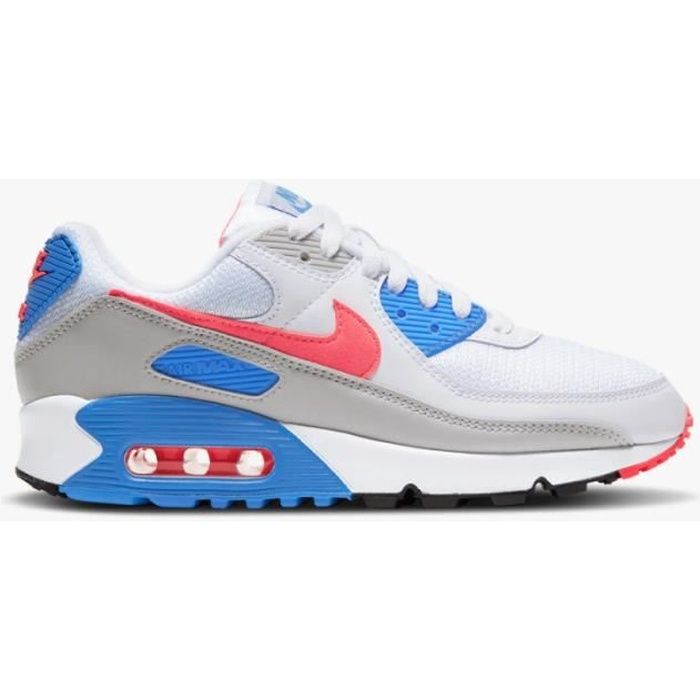 Baskets Nike Air Max III