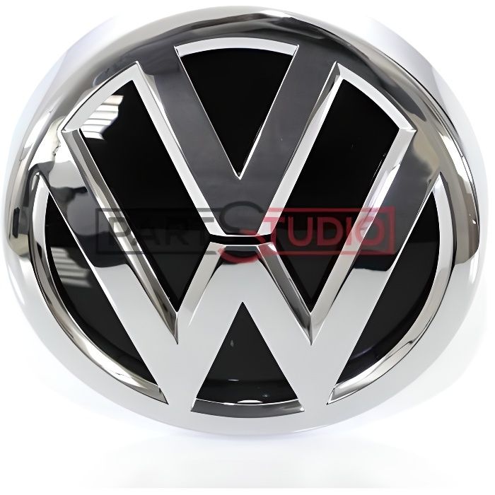 Sigle de hayon, Volkswagen Golf 7 VII de 10/12 à 11/16
