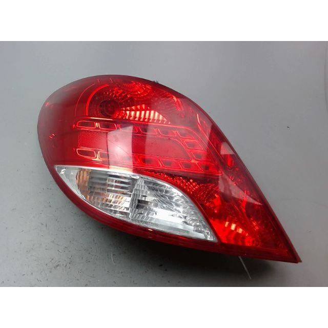 FEU ARRIERE GAUCHE PEUGEOT 207 2006-2013 / 6350HQ / D1-539734