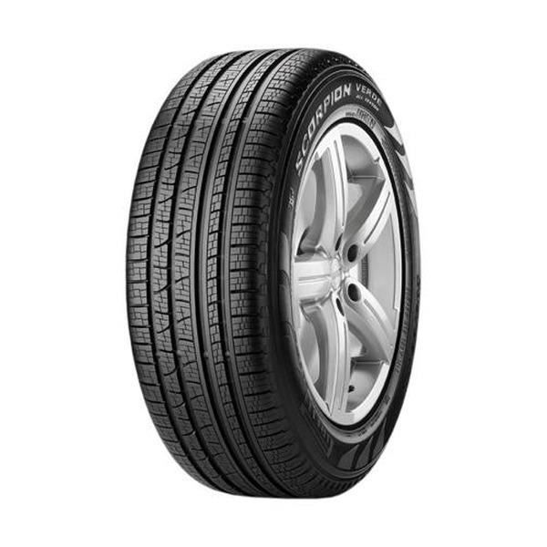 PNEUS Eté Pirelli Scorpion Verde - 4 saisons 245/65 R17 111 H 4x4 été