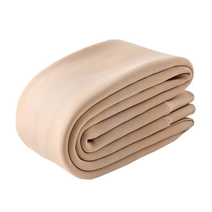 1pc femme collants chauds dame automne hiver épaissis bas bandeau - serre-tete - headband - hairband capillaire