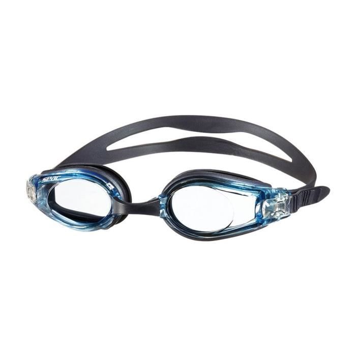 SEAC Lunettes natation Jump - Adulte Mixte - Bleu