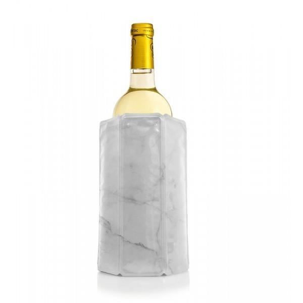 VACUVIN Rafraîchisseur à vin Marbre