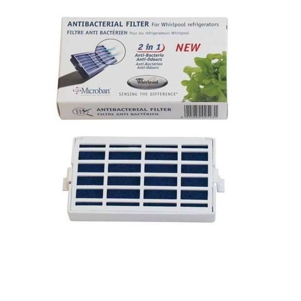 Filtre anti-bactérien ANT001 - Wpro - réf. 503.745
