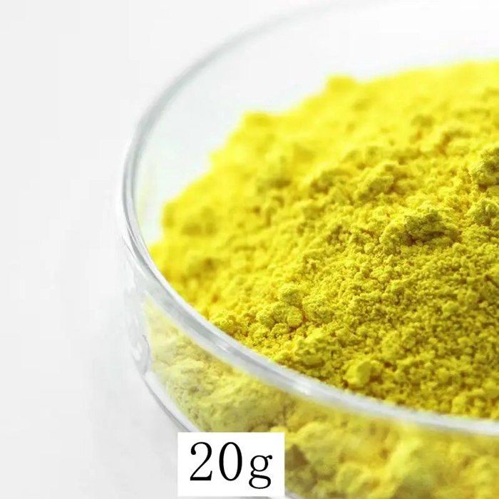 Pigment En Poudre Pour Résine époxy, Lot 10 Couleurs Pastel