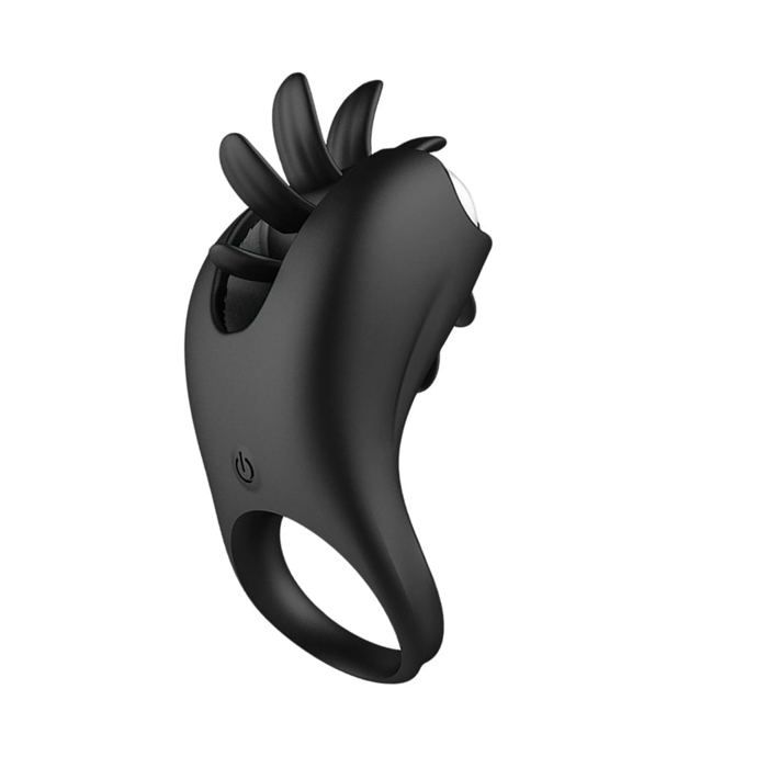 Ibasenice Anneau De Rotation Anneaux Enfants Bague Empilable Bijoux De