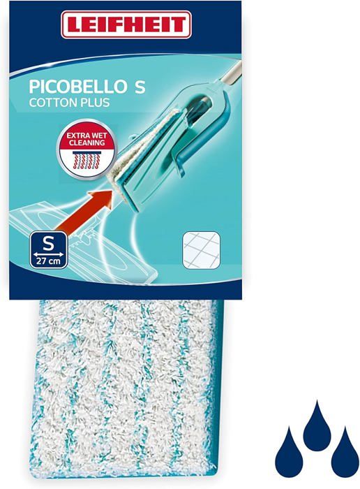 Tigrezy 8 Pack Vadrouilles De Rechange Lavables Pour Brosse PAEU0332 Polti Vaporetto Vaporforce Pour Sv440 Sv450 Smart 100 T 94768767 Tigrezy 8 Pack Vadrouilles De Rechange Lavables Pour Brosse PAEU0332 Polti Vaporetto Vaporforce Pour Sv440 Sv450 Smart 100 T 94768767
