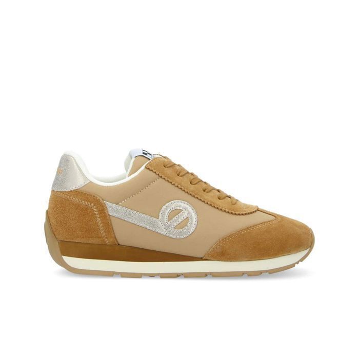 No Name City Run Jogger W Baskets femme
