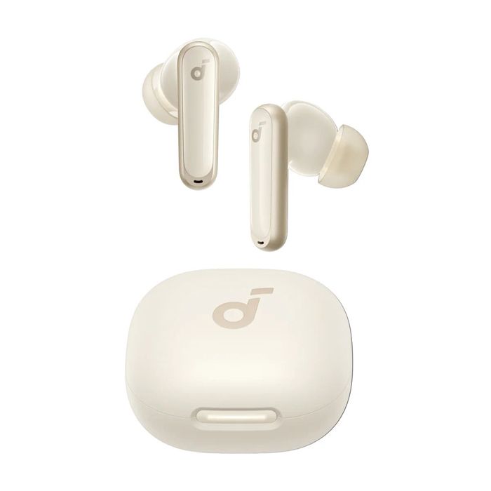 Écouteurs sans fil Anker P40i A3955G21 Suppression du bruit Bluetooth 5.2 Contrôle tactile