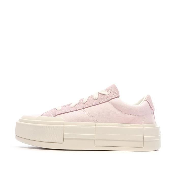 Converse Baskets Converse Chuck Taylor All Star Cruise Violet Mixte