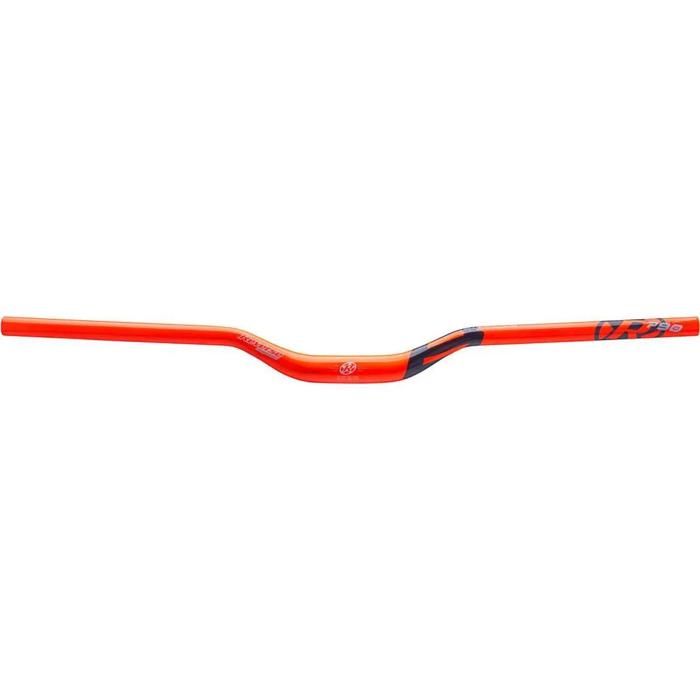 Cintre Reverse Components Base - orange/fluo/noir - Orange - 790/318/35 mm