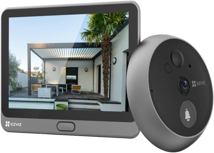 AnnonceTop 10 ezviz cp4 1080p judas   Les Top Produits De L'année