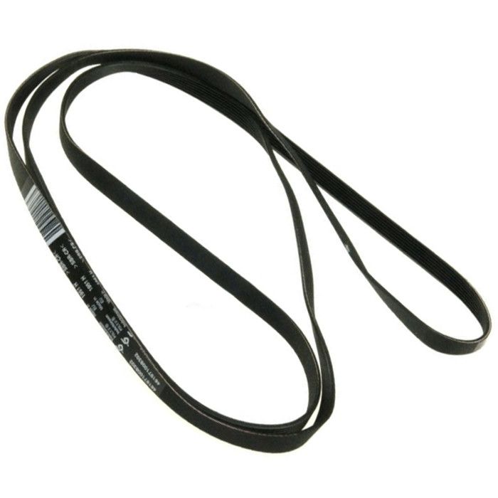 Courroie de Sèche linge Brandt 1951H7 Longueur 1951mm Compatible marques
