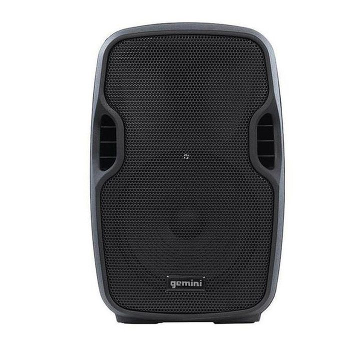 Enceinte Active Gemini ES-12TOGO Mobile Avec Batterie - 600W - USB