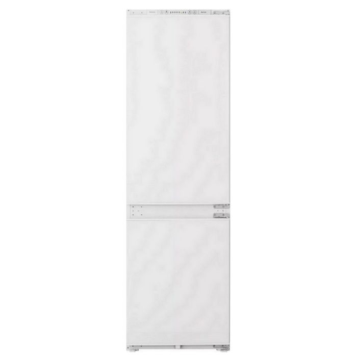 Hisense Réfrigérateur combiné intégrable à glissières 246l - RIB312F4AWE