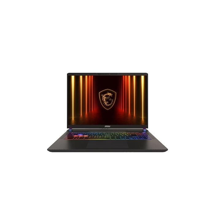 PC portable Msi Gaming Vector 16 HX AI A2XWIG-015FR 16 QHD+ 240 Hz Intel® Core™ Ultra 9 32 Go RAM 1 To SSD Nvidia GeForce RTX 5080 PC portable Msi Gaming Vector 16 HX AI A2XWIG-015FR 16 QHD+ 240 Hz Intel® Core™ Ultra 9 32 Go RAM 1 To SSD Nvidia GeForce RTX 5080
